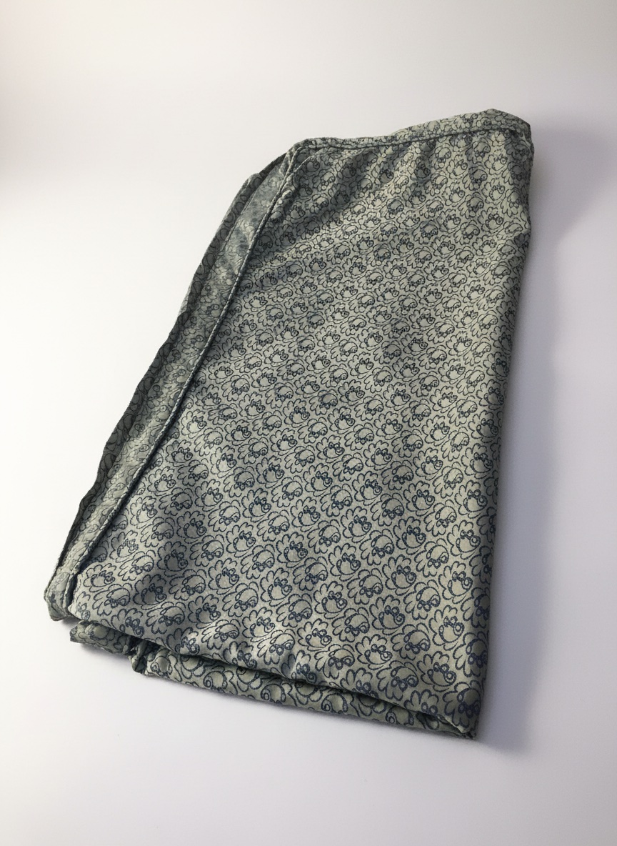 Drap housse rigide une place et demi180/95