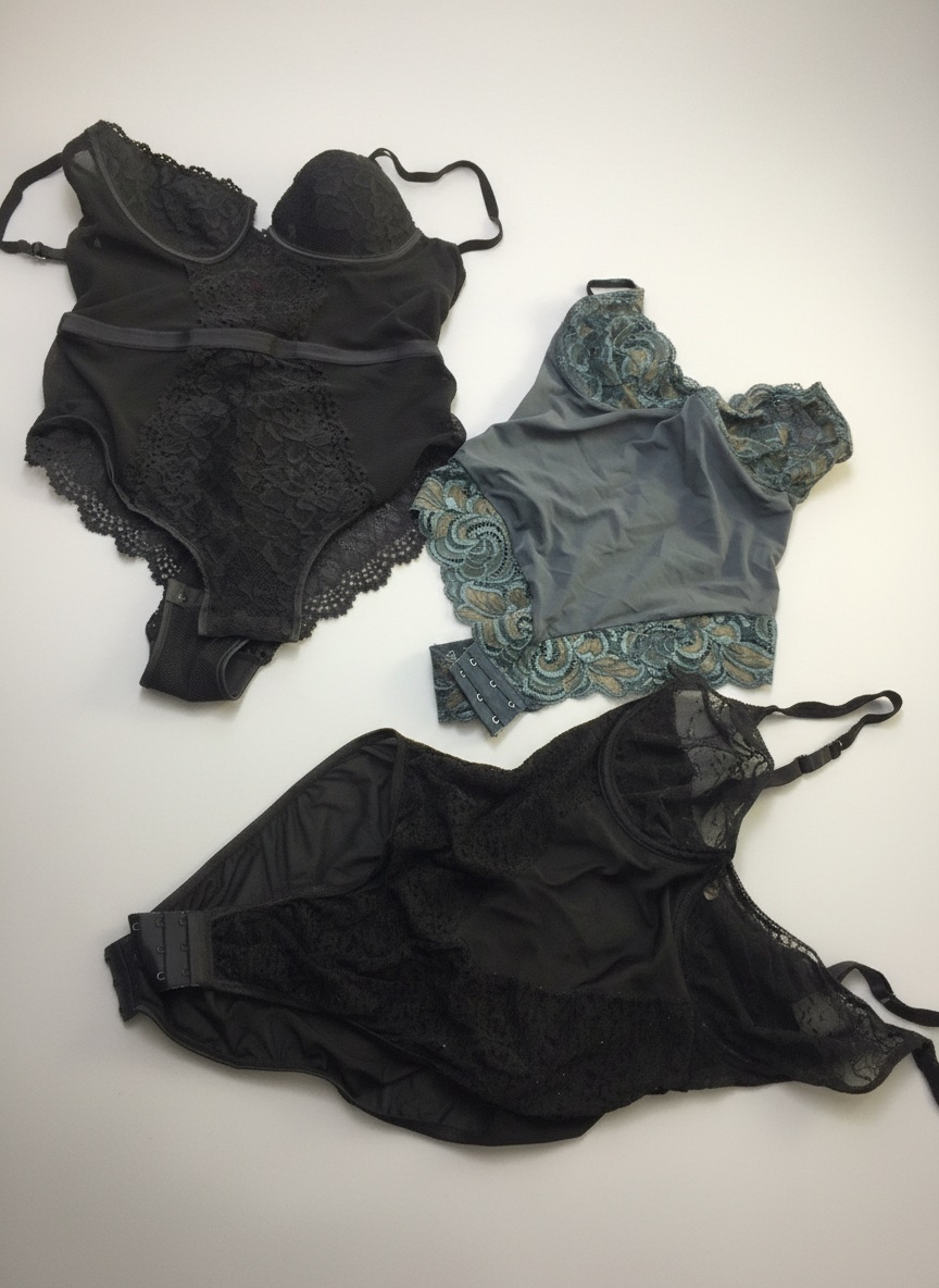 Lot de nuisettes a vendre