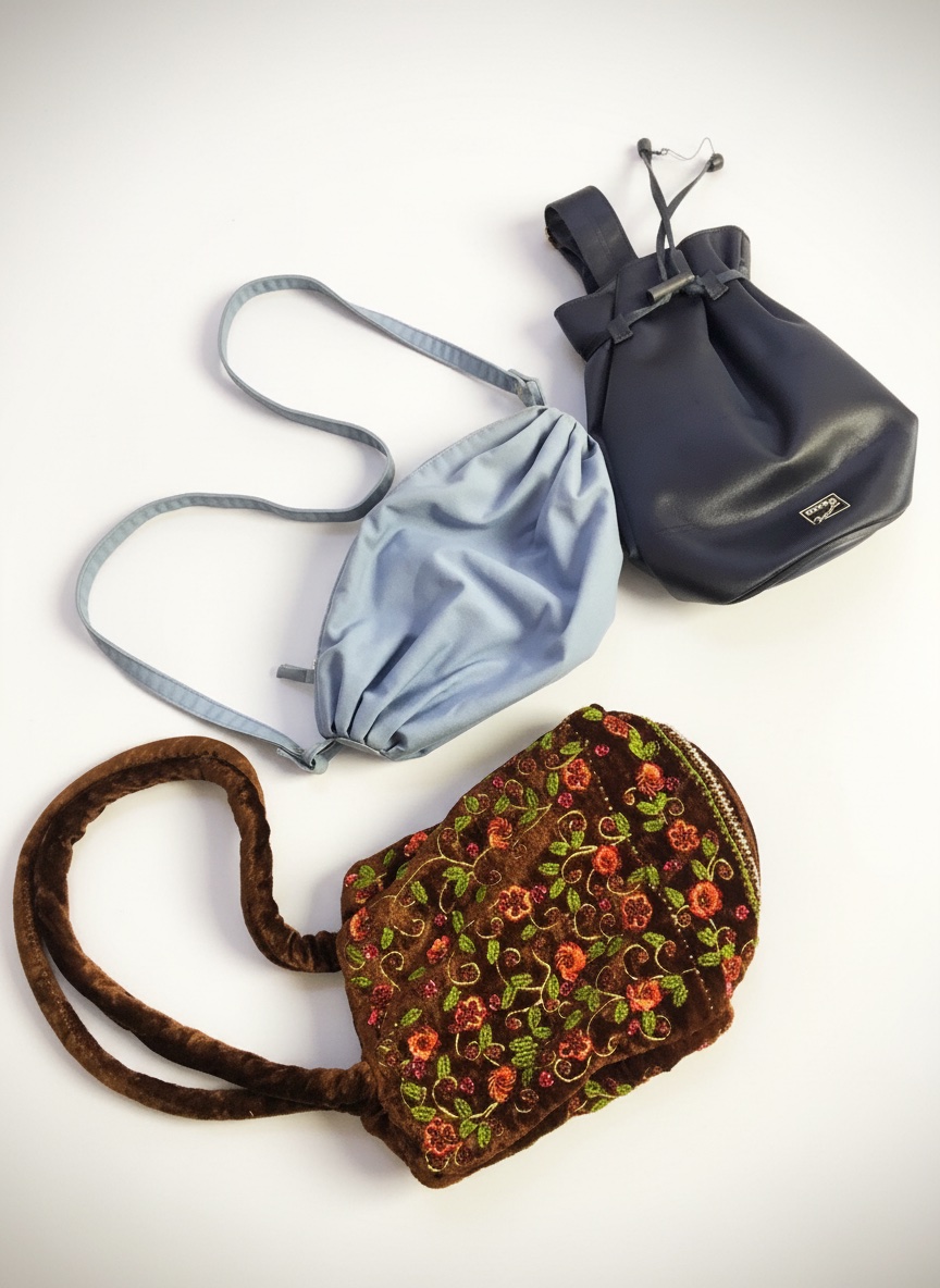 Lot de petits sacs a vendre