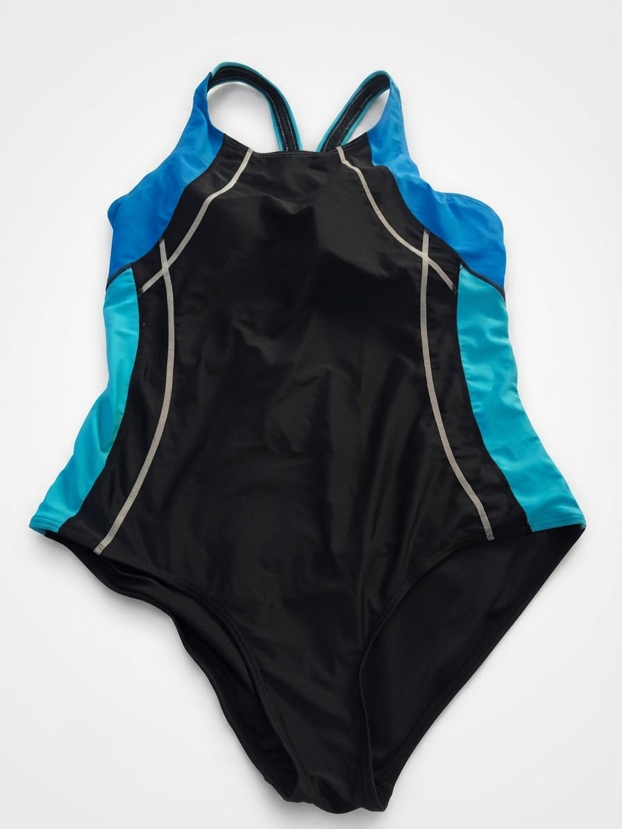 Maillot de bain femme en tres bon etat