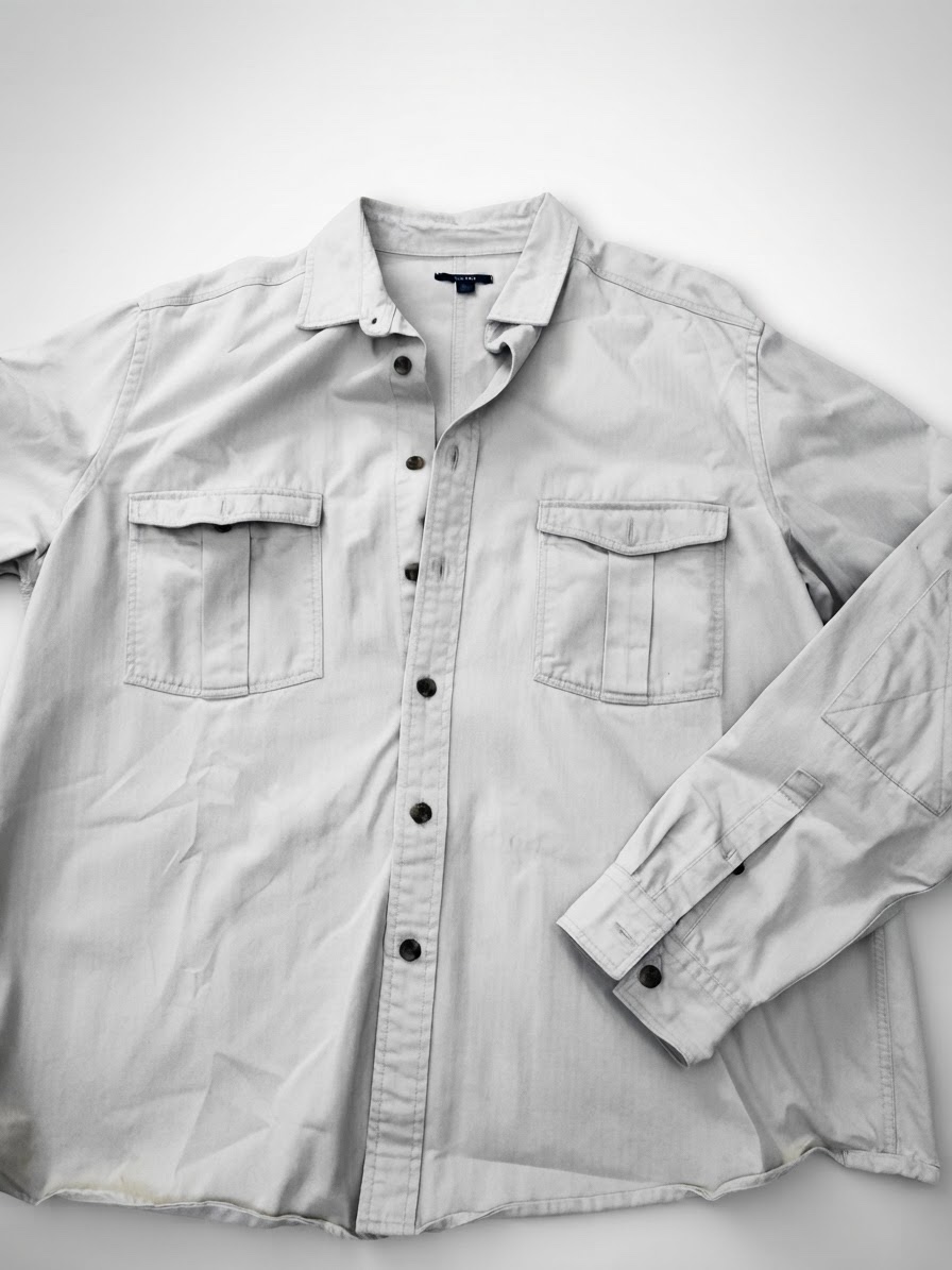 Belle chemise Kiabi hommes