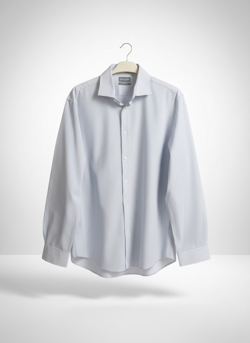 Belle chemise pour hommes Michael kors