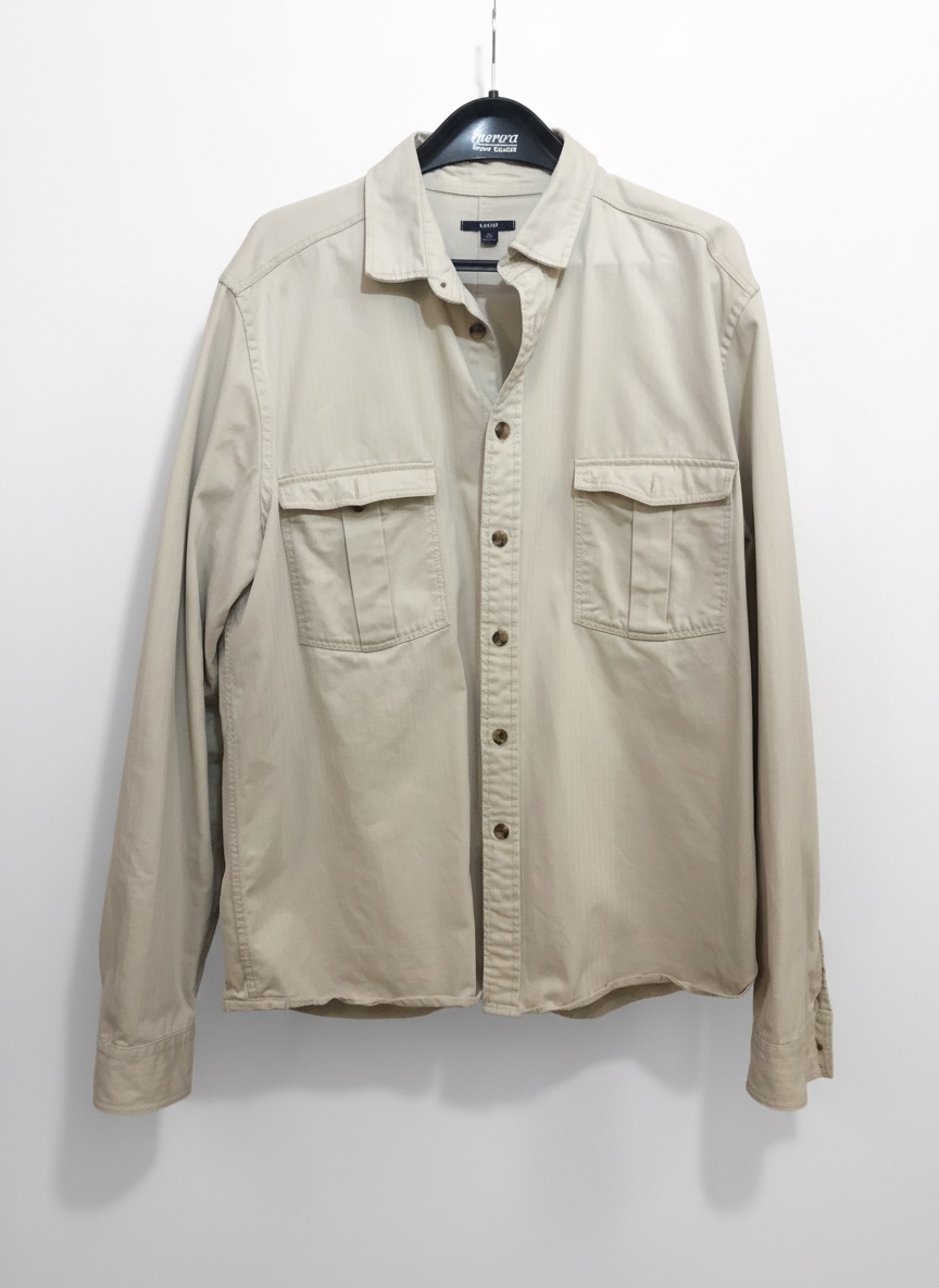 Chemise pour hommes Kiabi