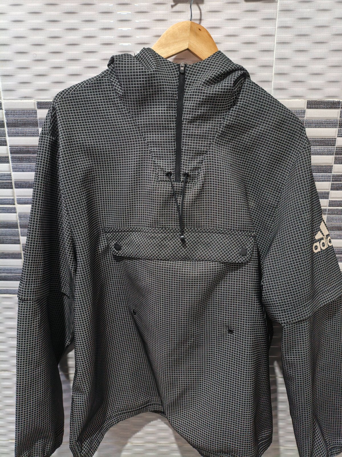 Jacket Adidas
