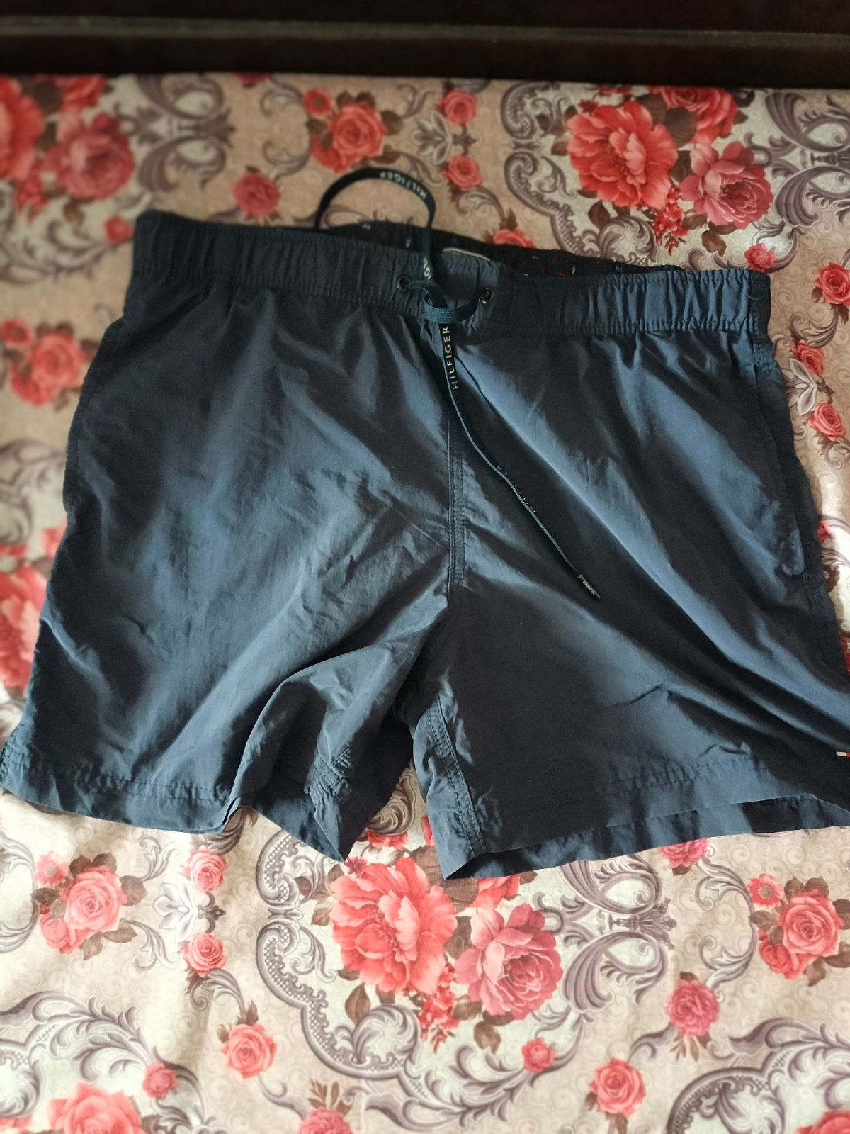 Short tommy 
