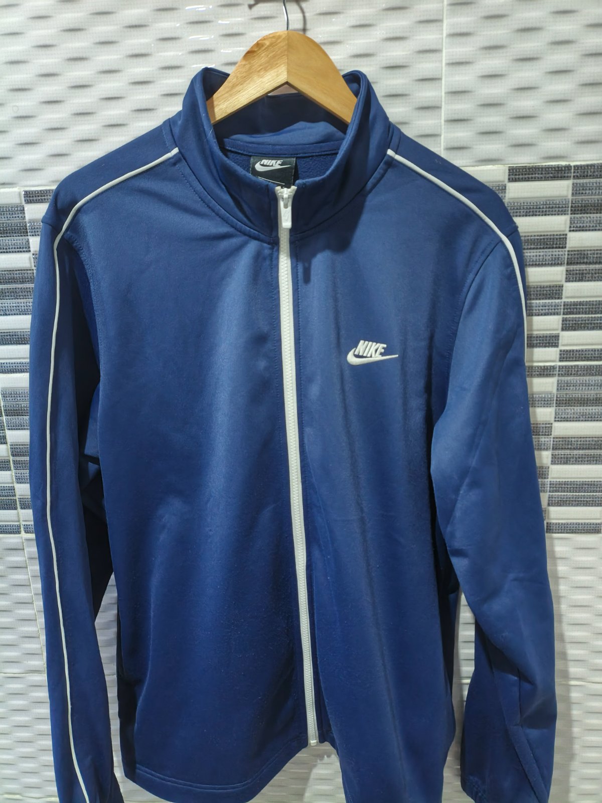 Gilet nike taille L