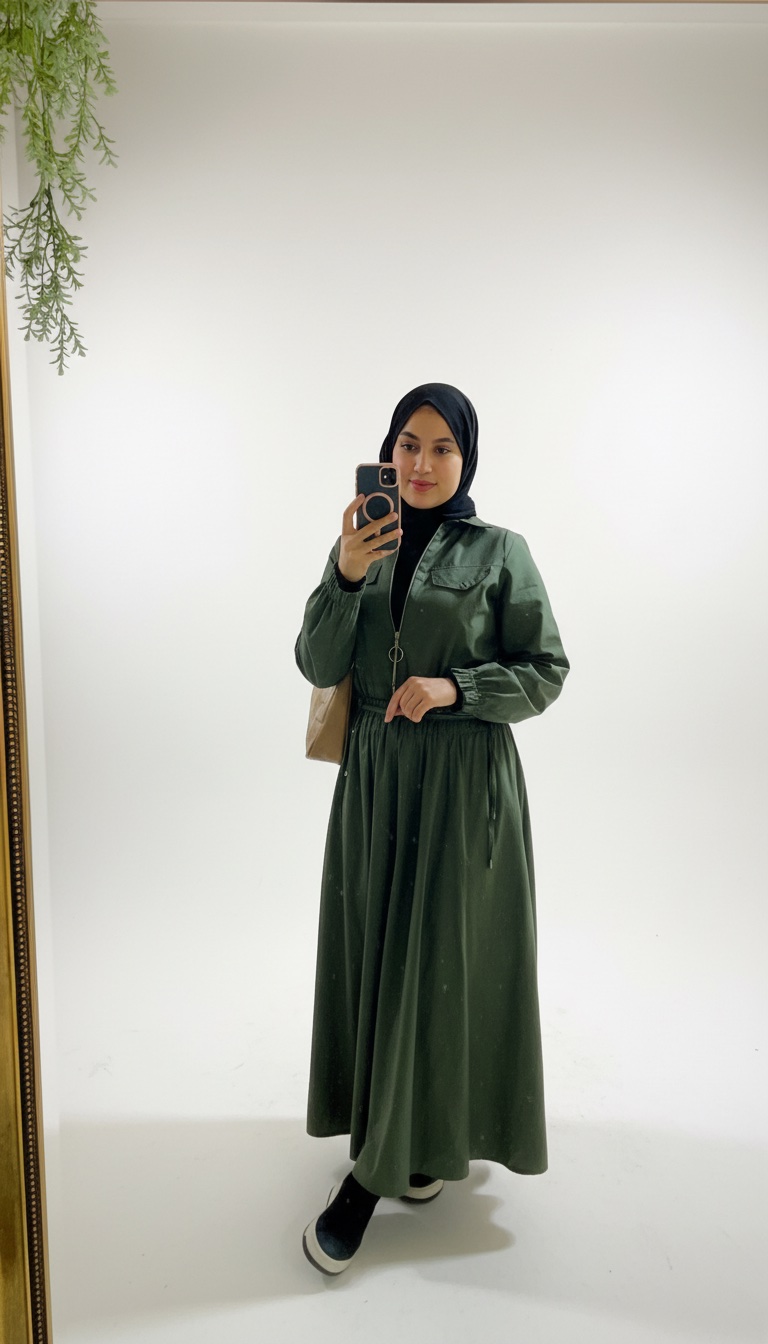 Set femme 