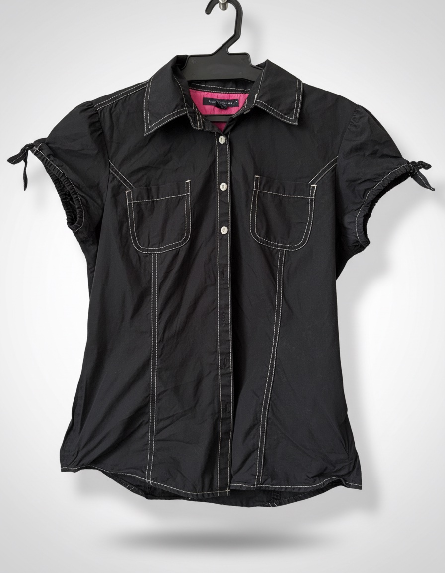 Tommy hilfiger vintage blouse