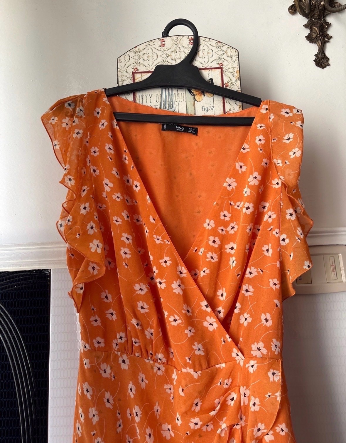 Sundress Mango