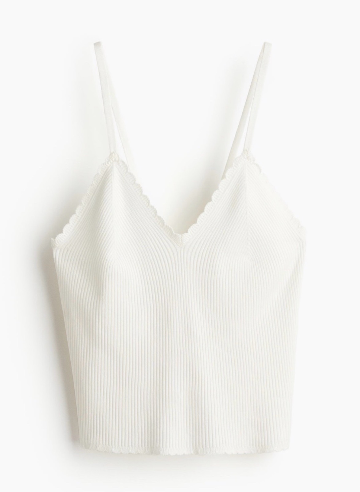 H&m butterfly back top