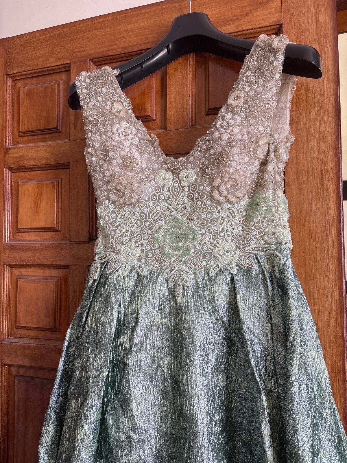 Robe soiree 