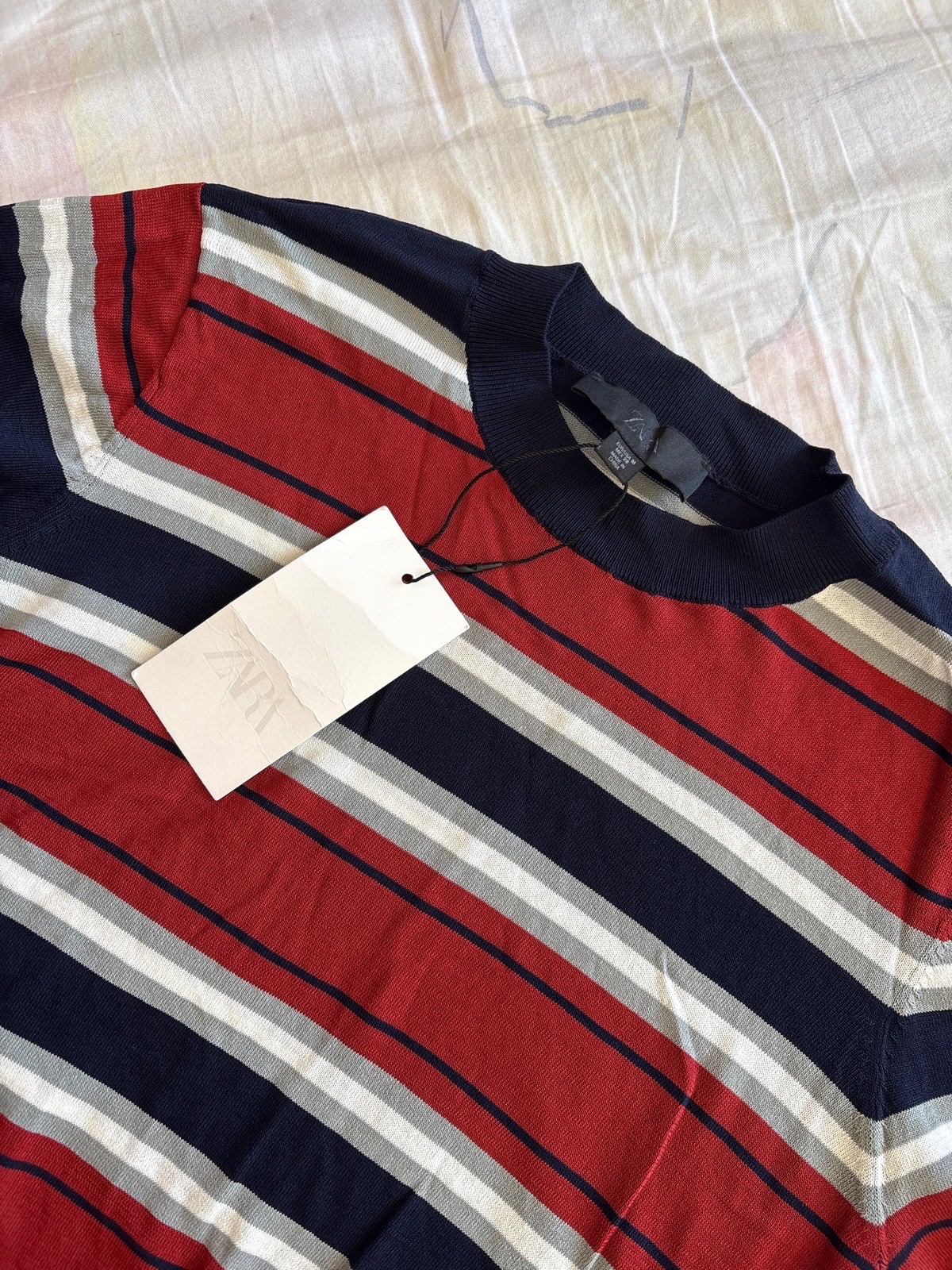 Top Zara neuf