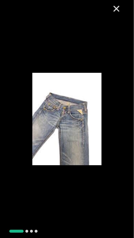Jean replay