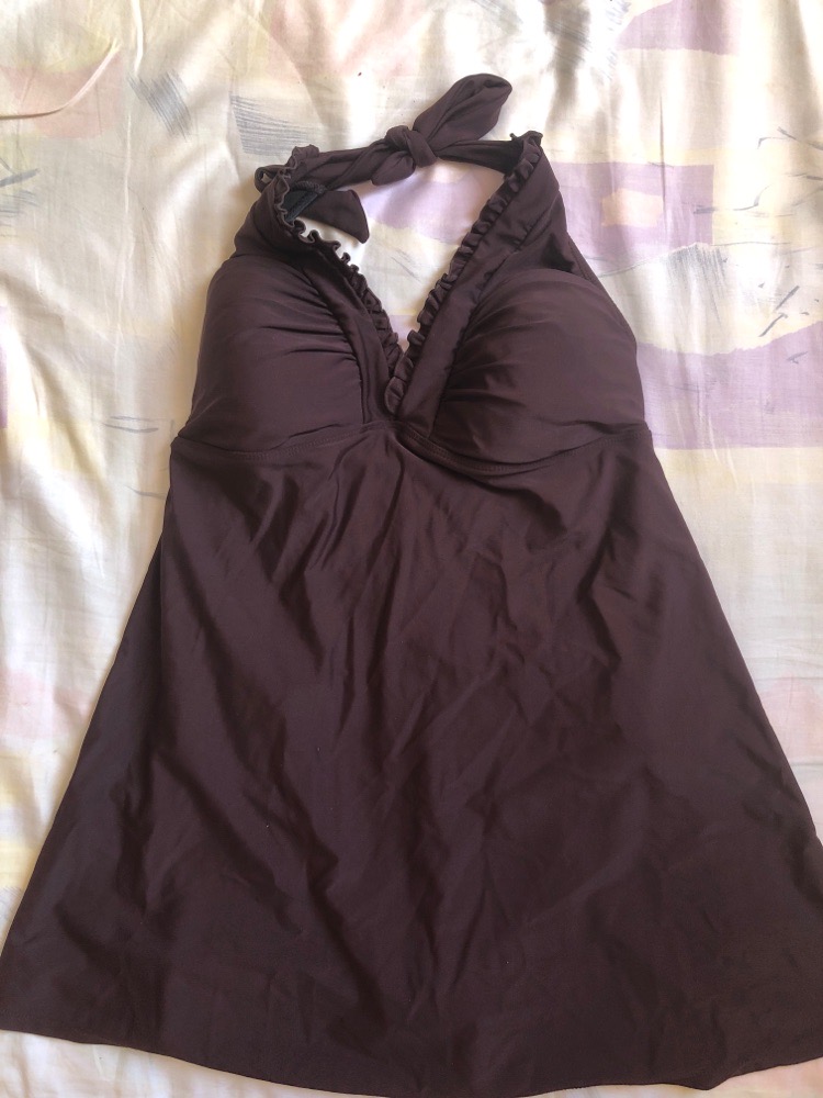 Maillot robe
