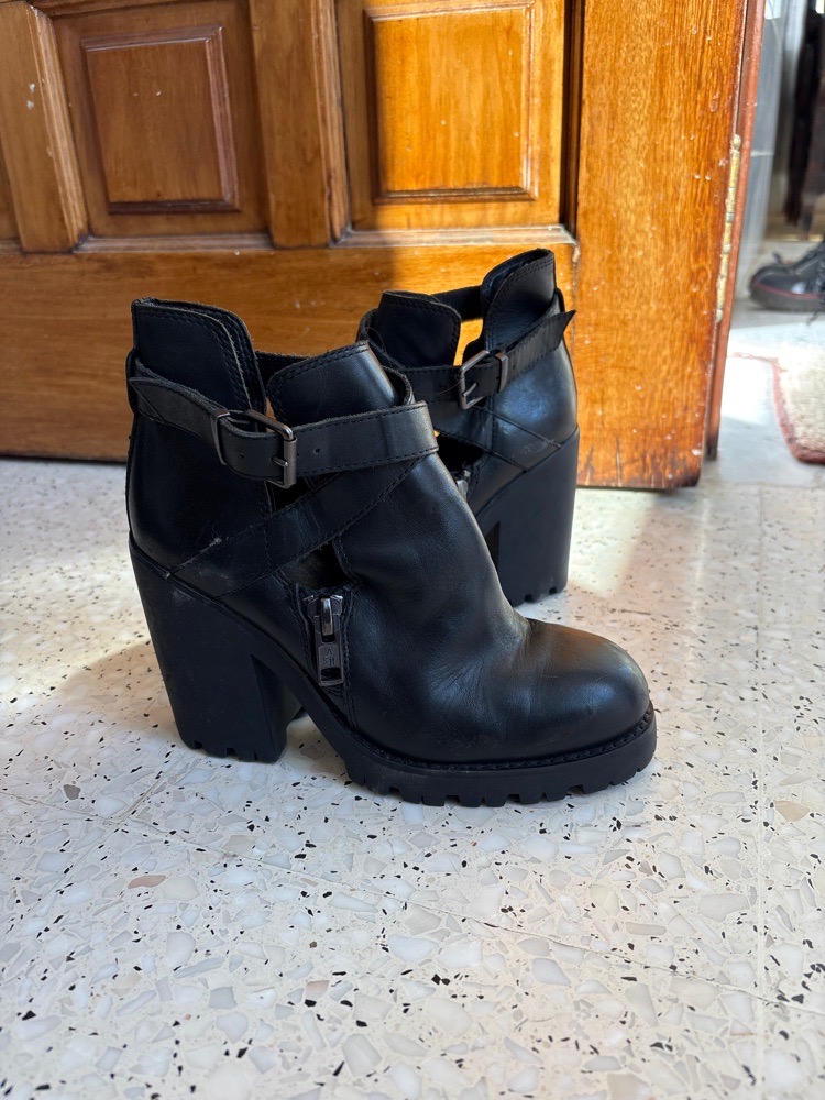 Bottines