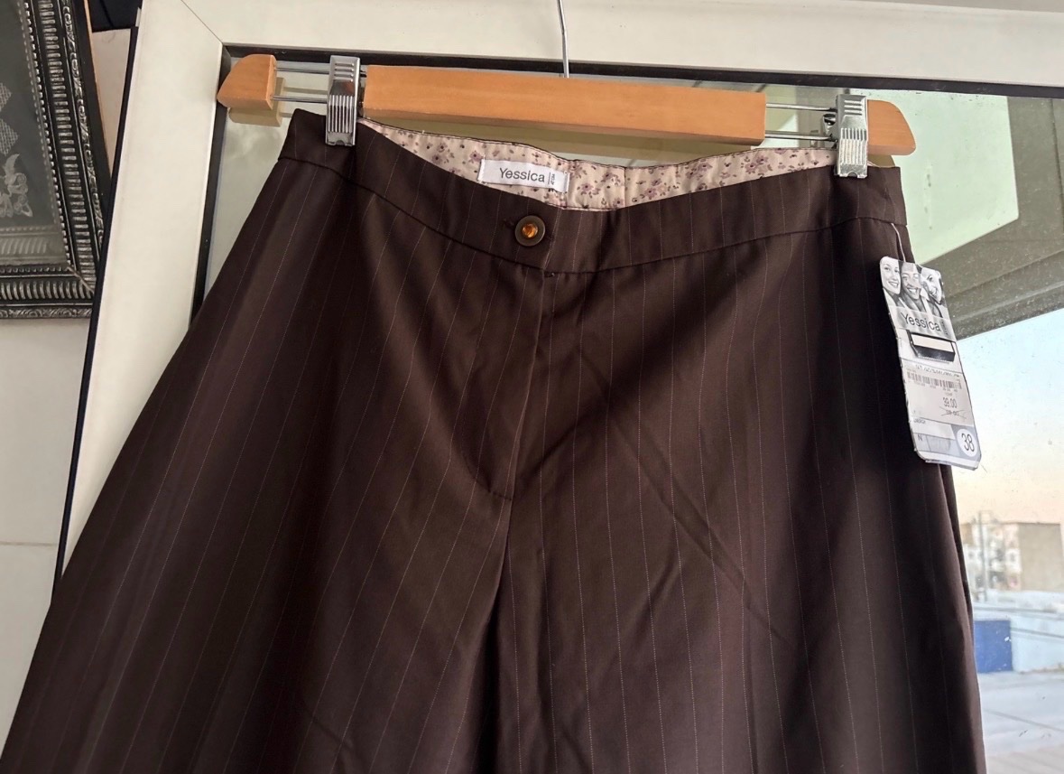 Pantalon neuf