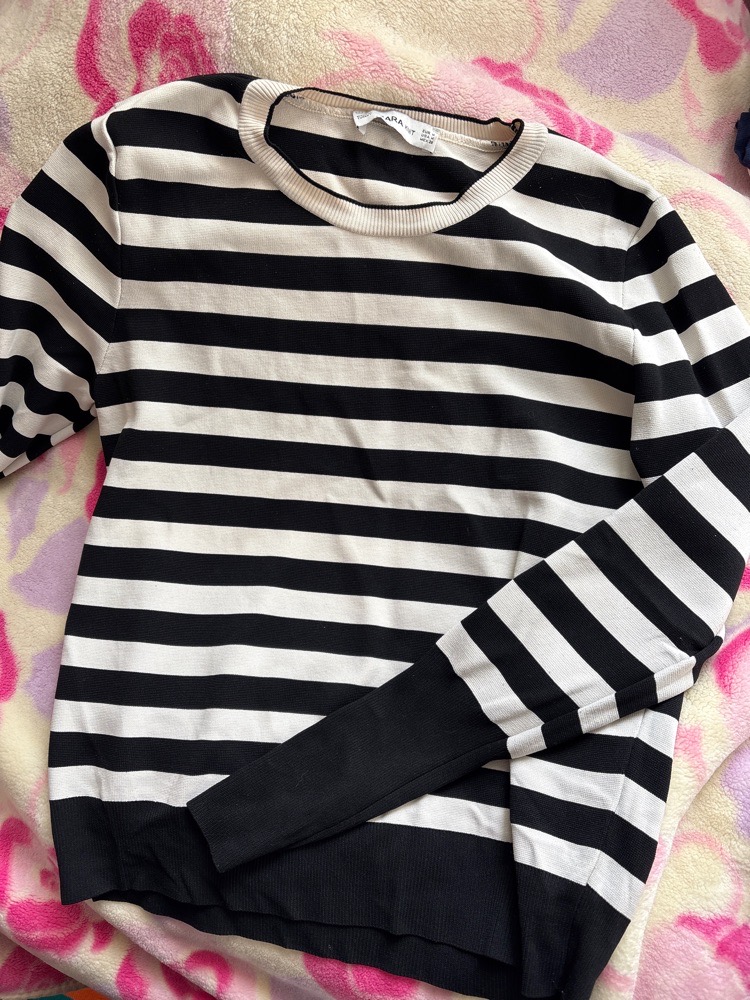 Zara basic