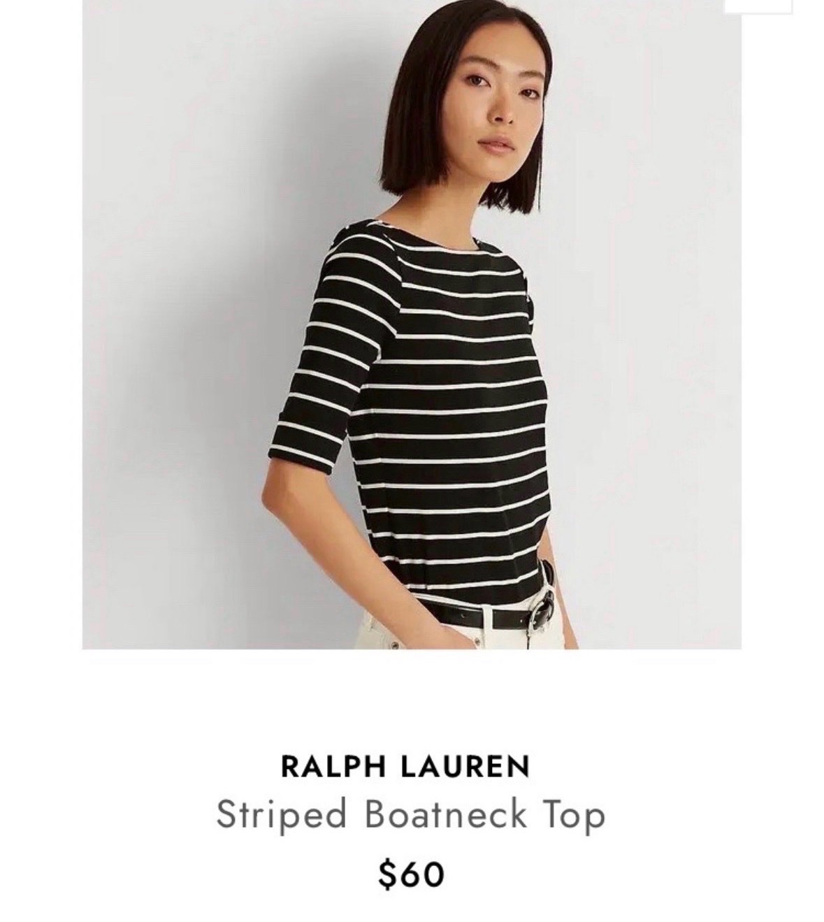 Ralph Lauren