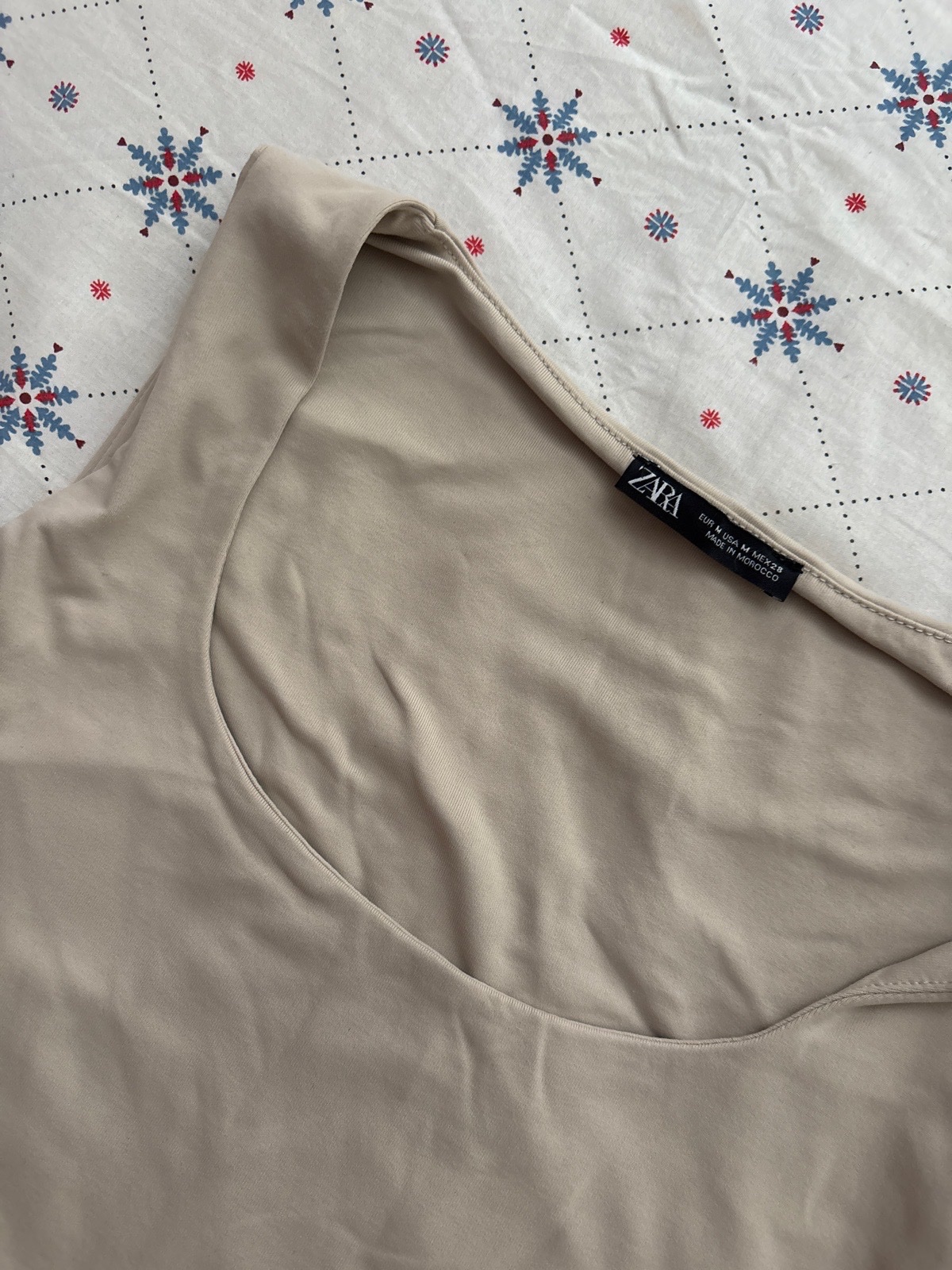 Basic zara