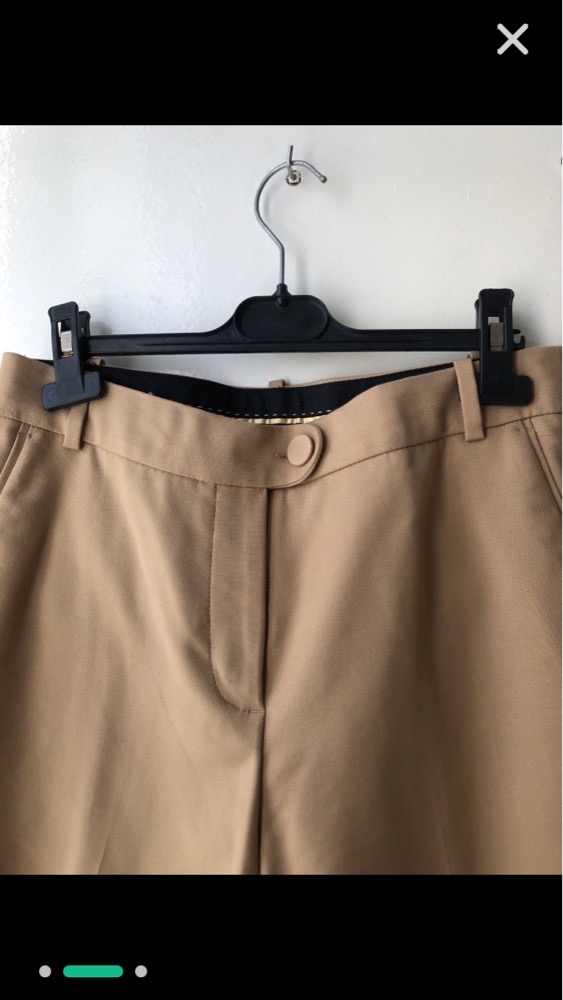 Pantalon formel camaieu neuf