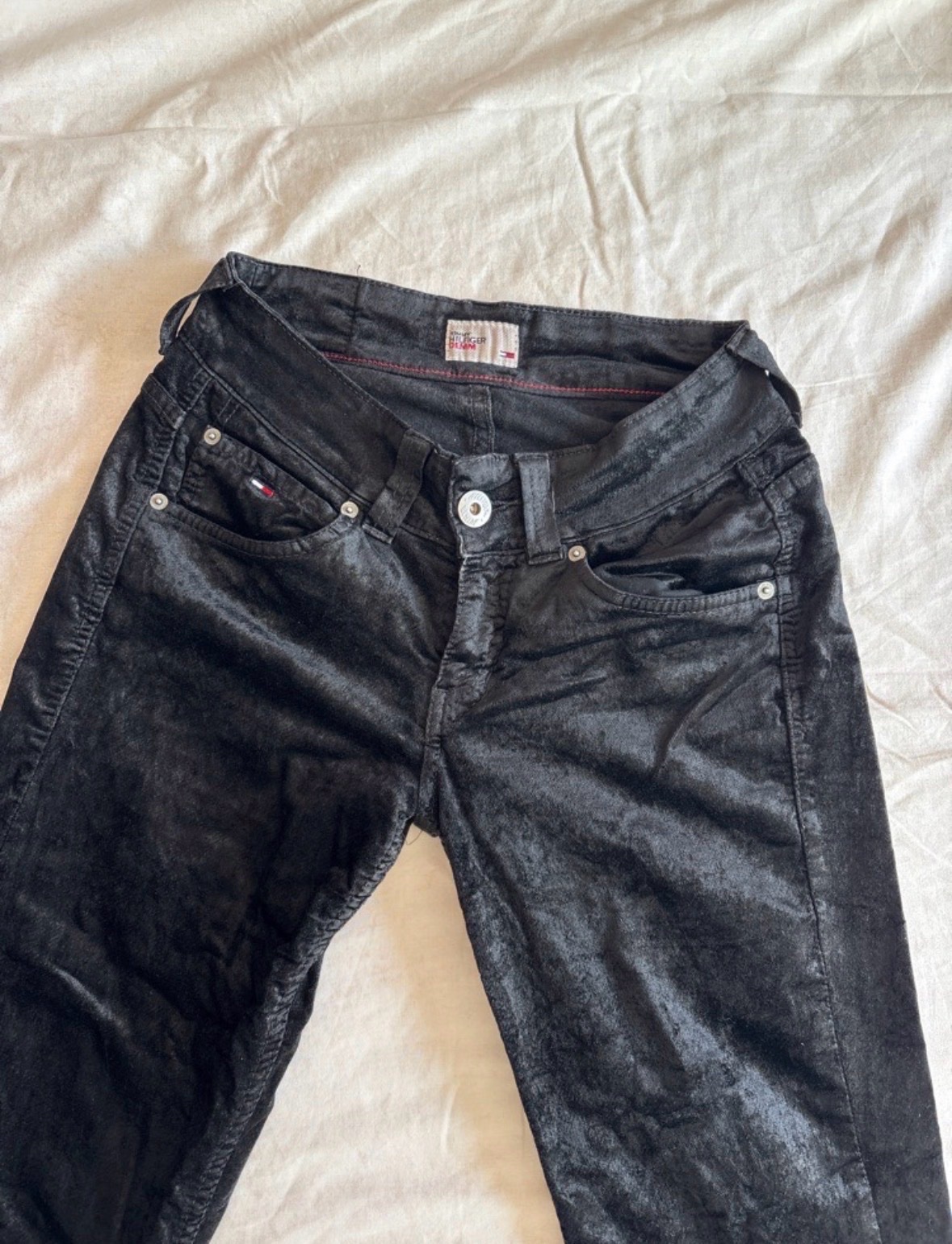 Jean Tommy Hilfiger