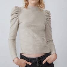 Pull Zara
