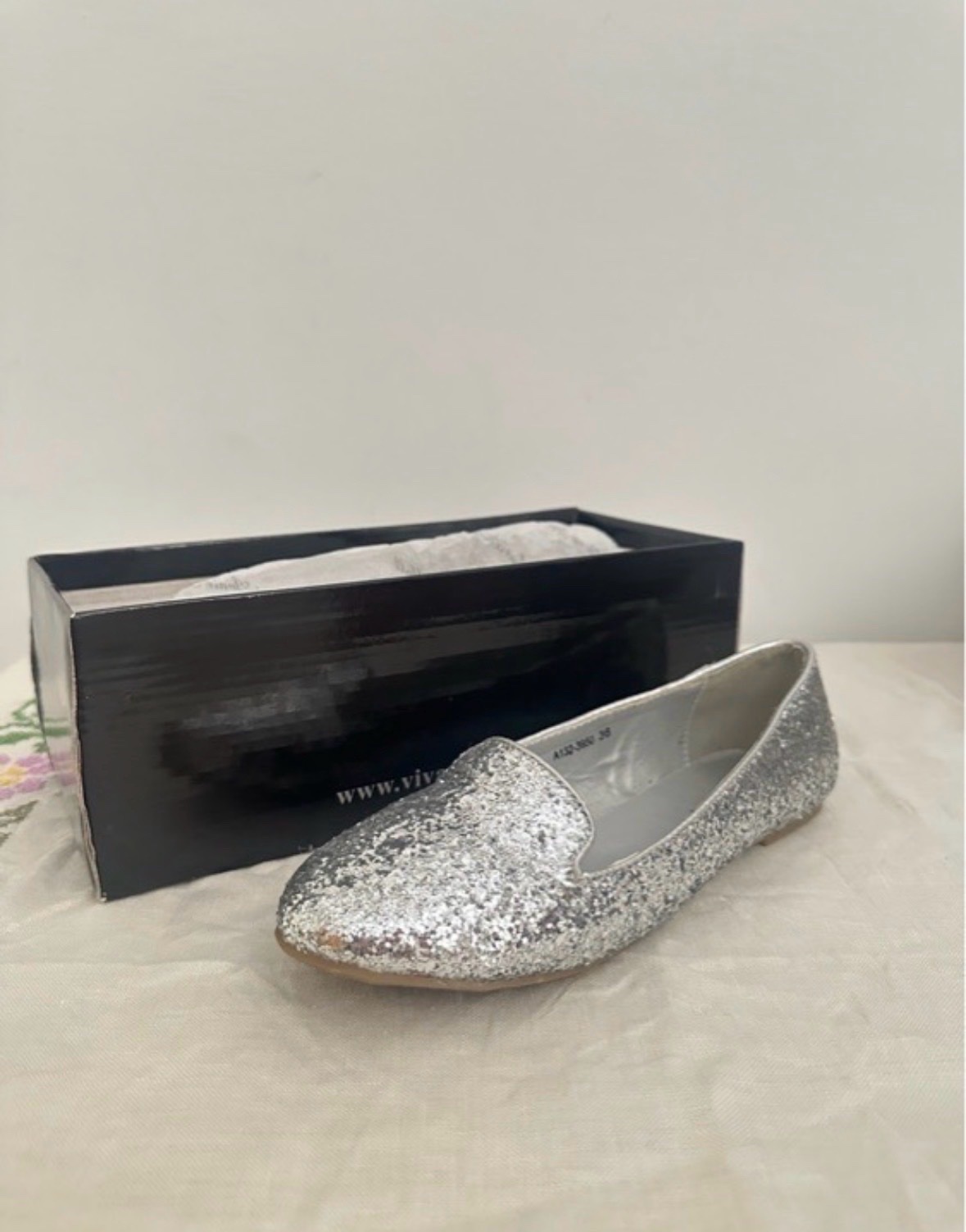 Ballerines neuves
