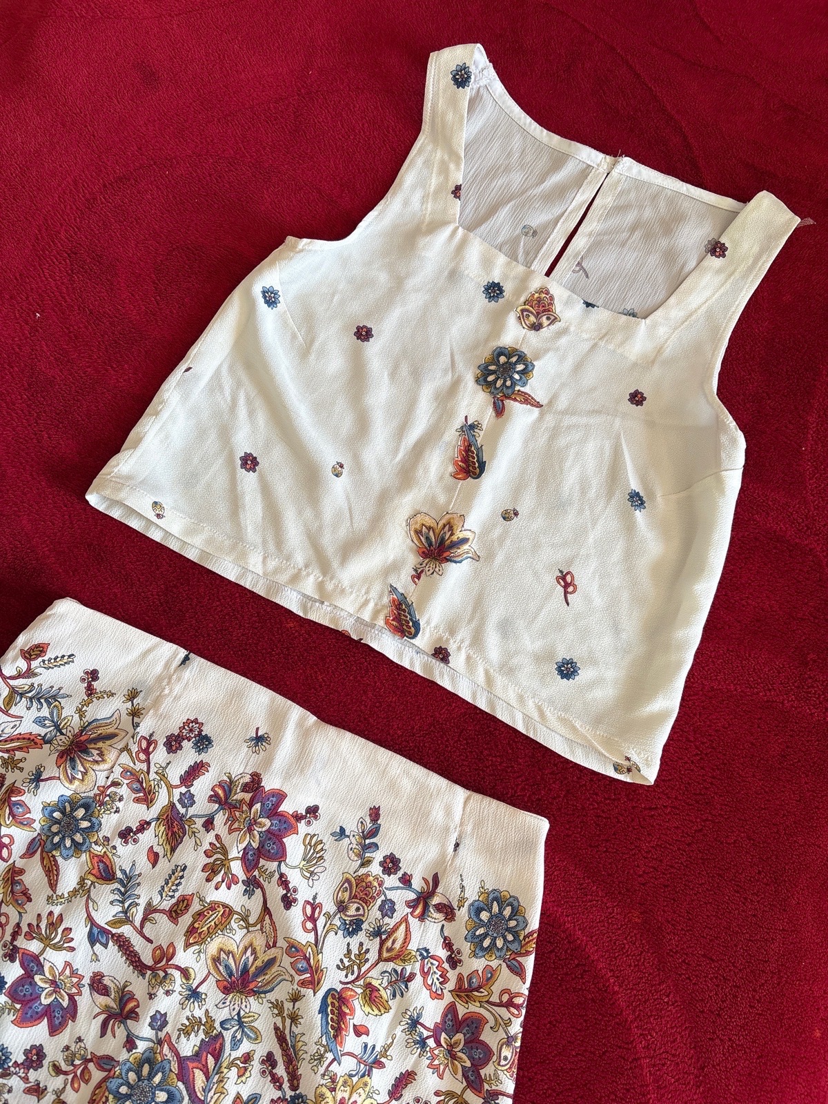 Ensemble lin