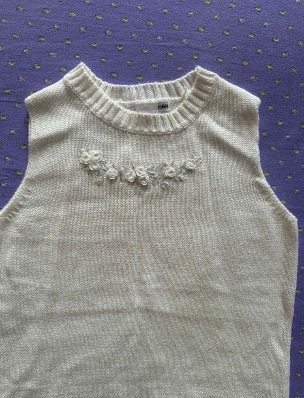 Debardeur h&m