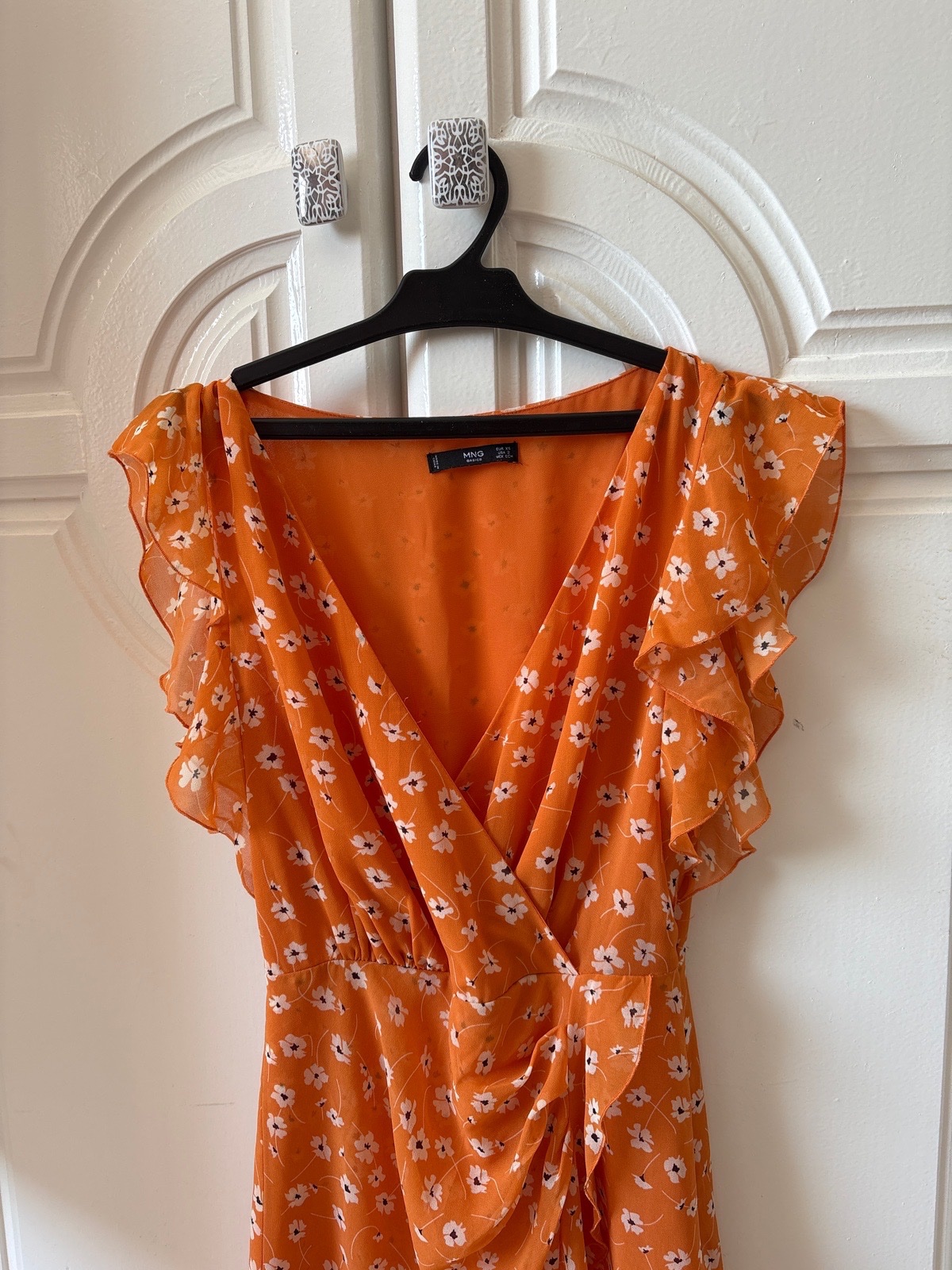 Sundress mango