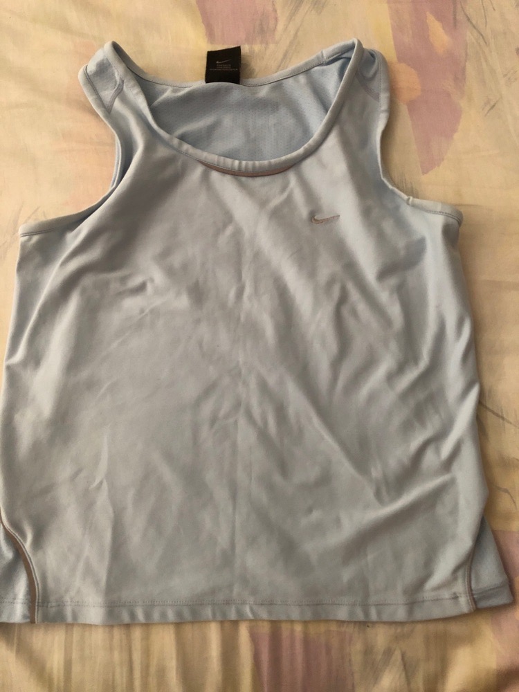 Tank top nike femme