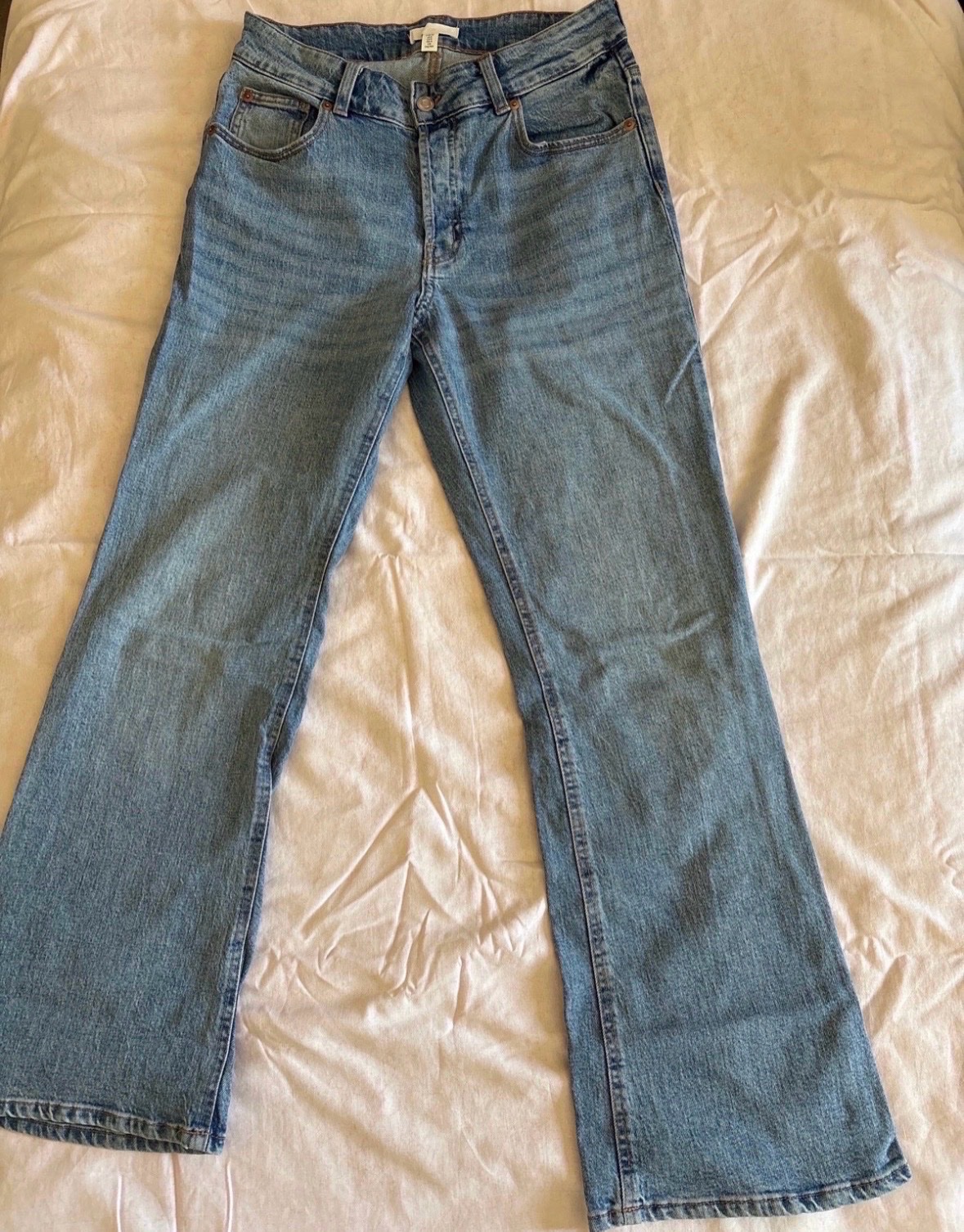 Jean h&m