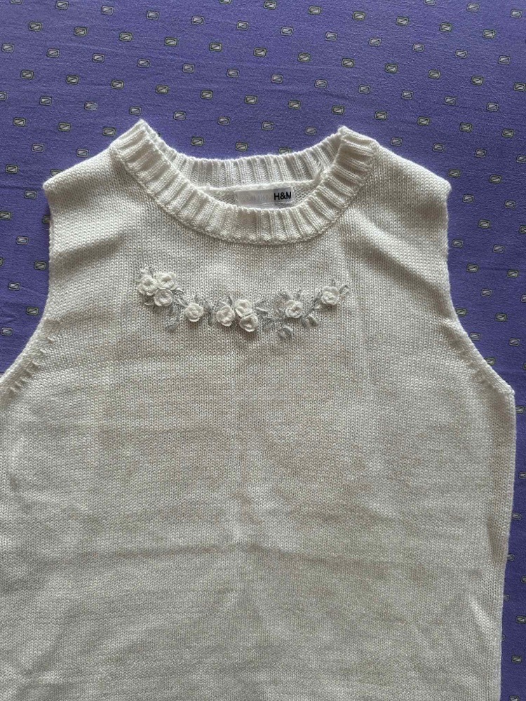 Debardeur h&m
