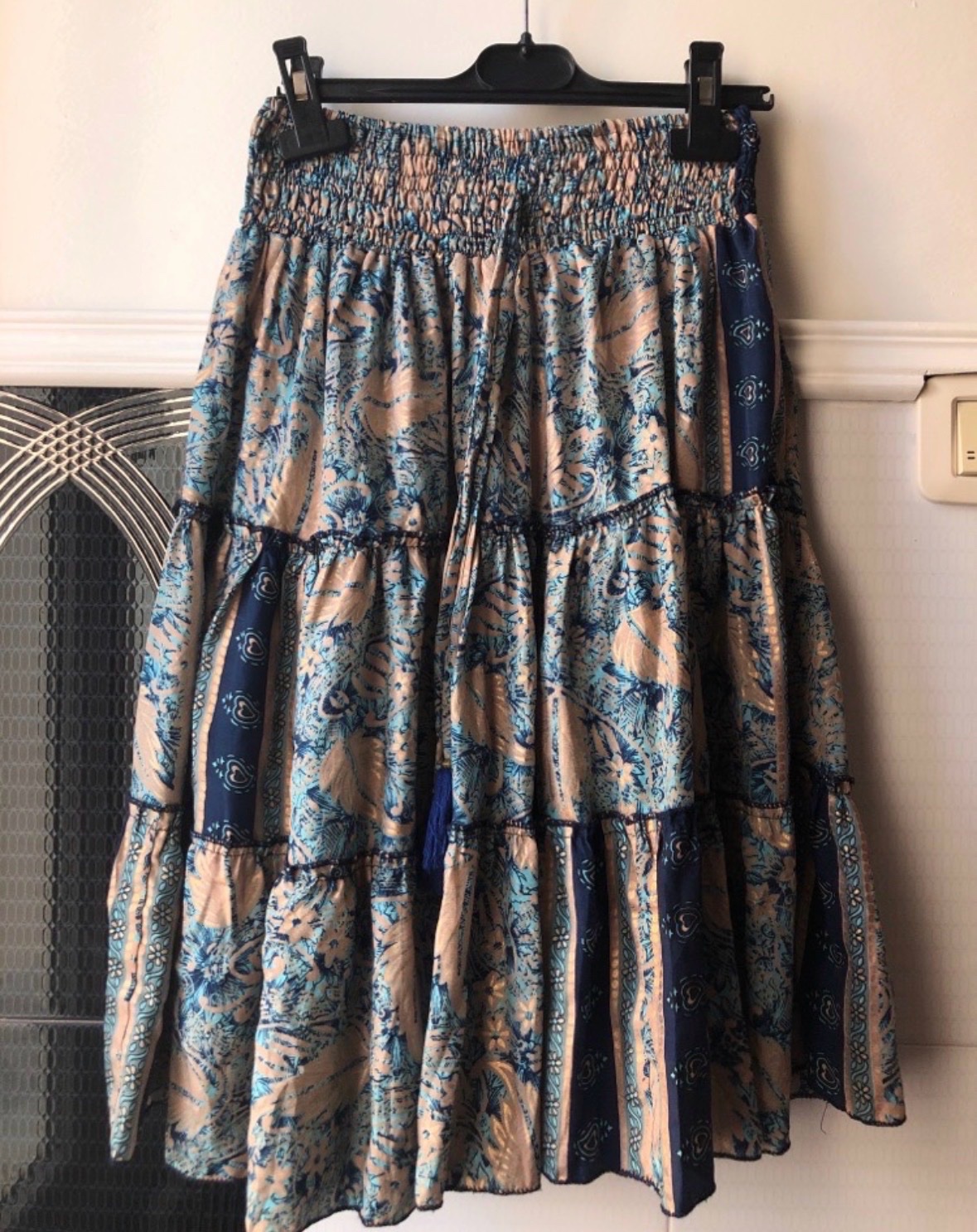 Jupe vintage