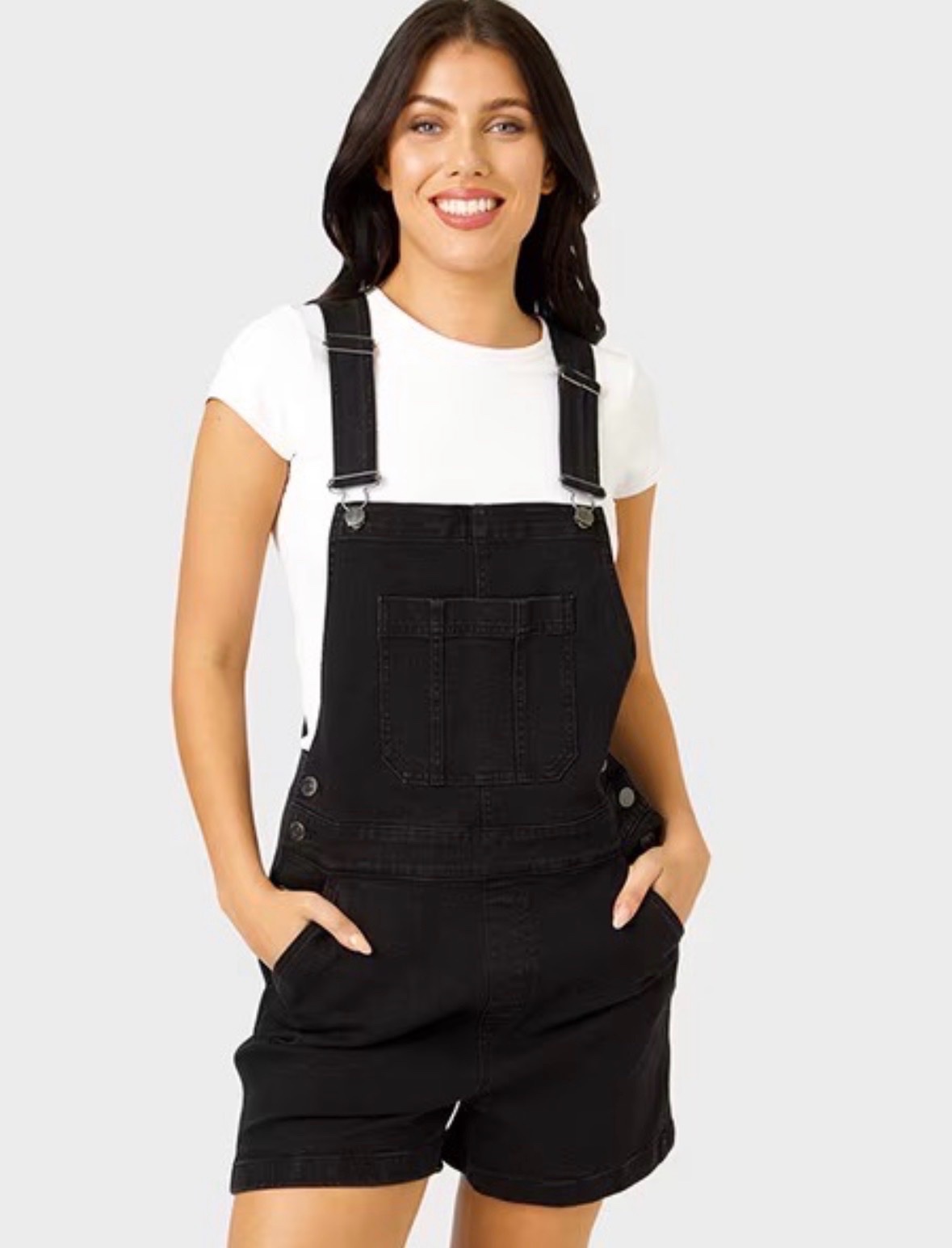 Salopette Jennyfer jean