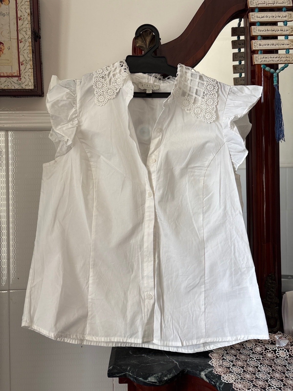 Chemise