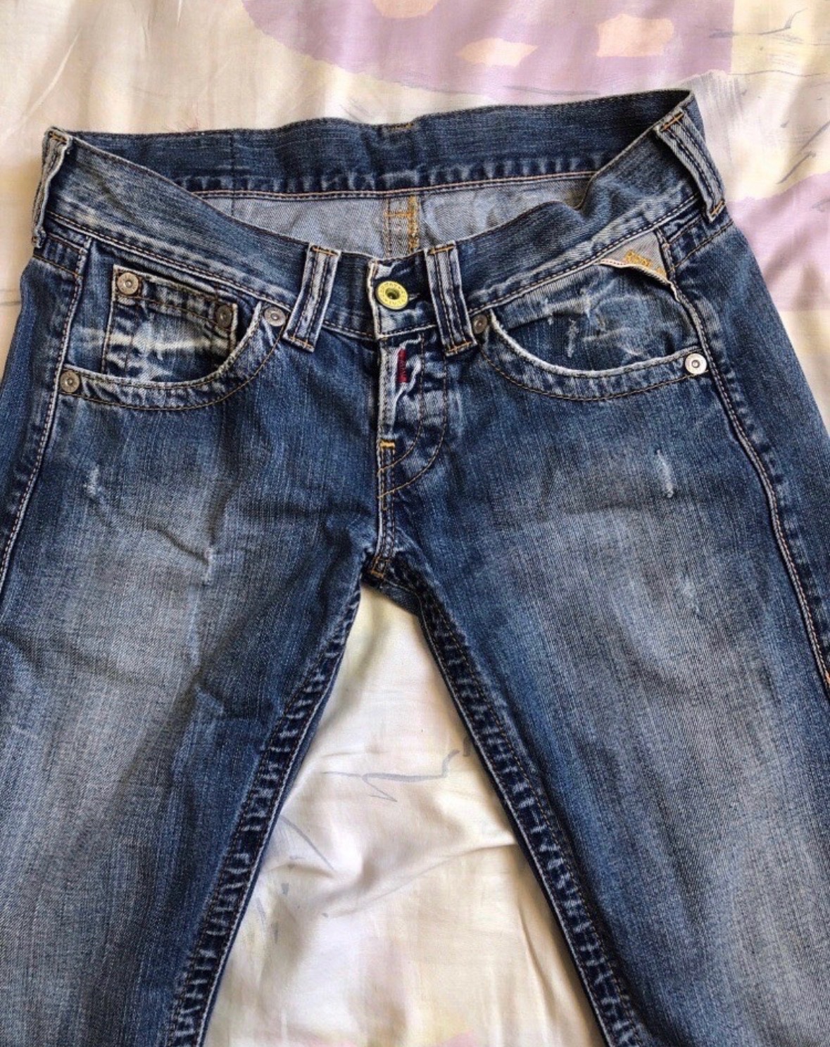 Hean vintage Replay