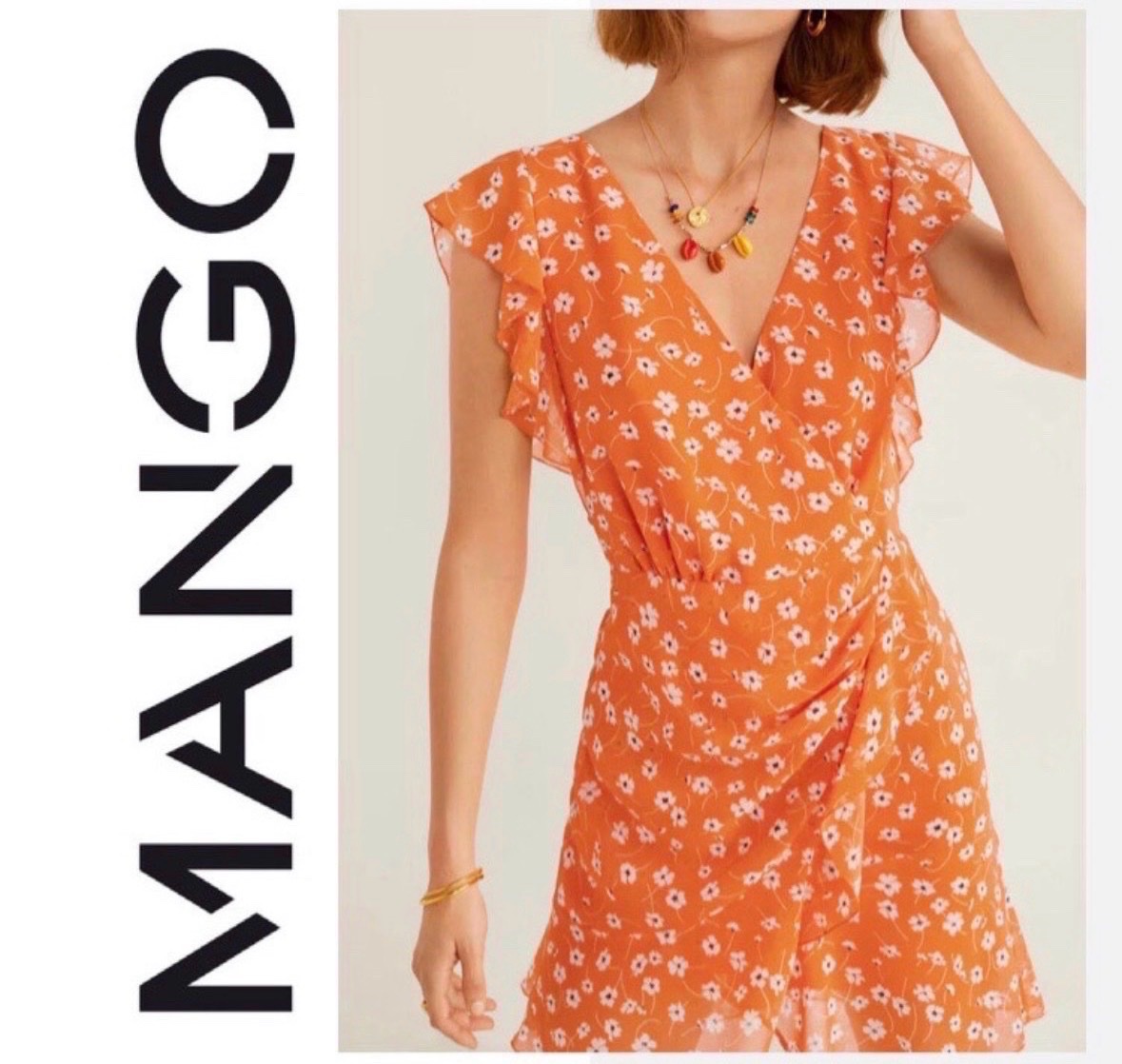 Sundress Mango