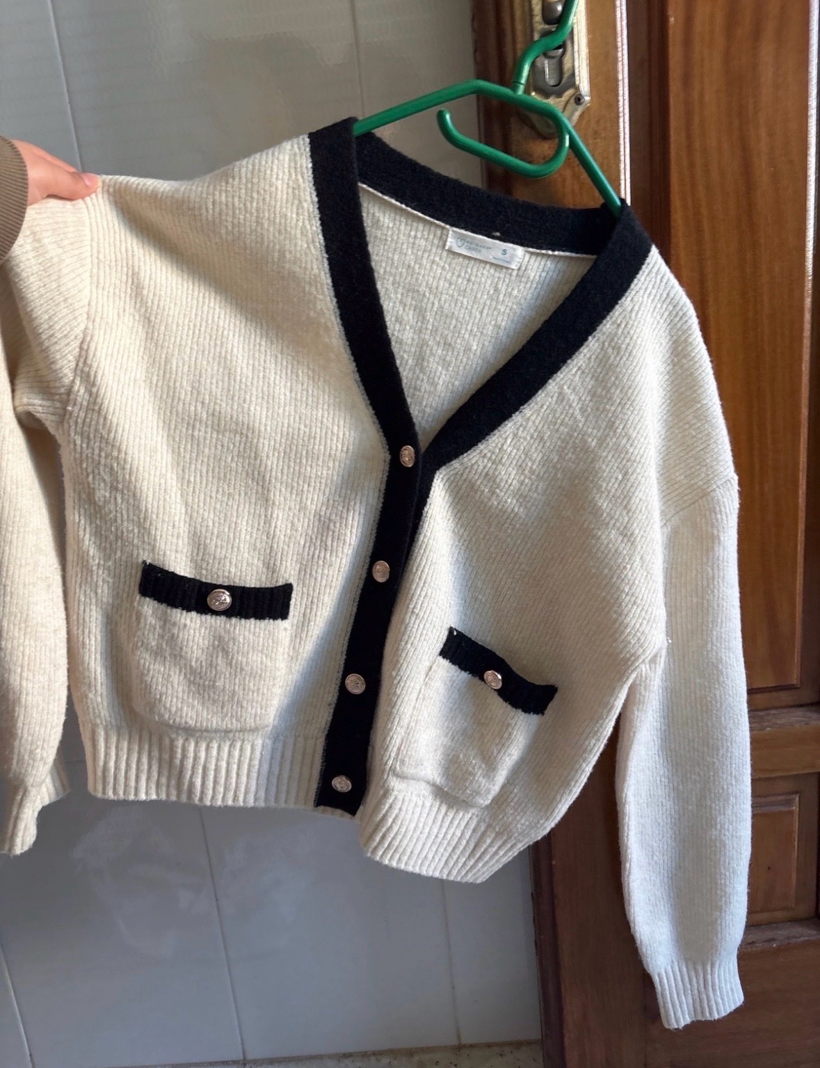 Cardigan primark