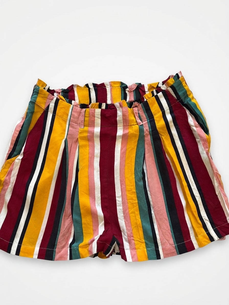 Short primark