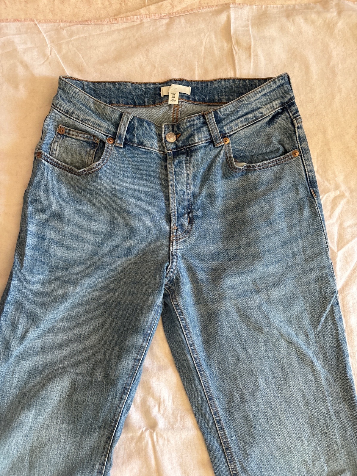 Jean h&m