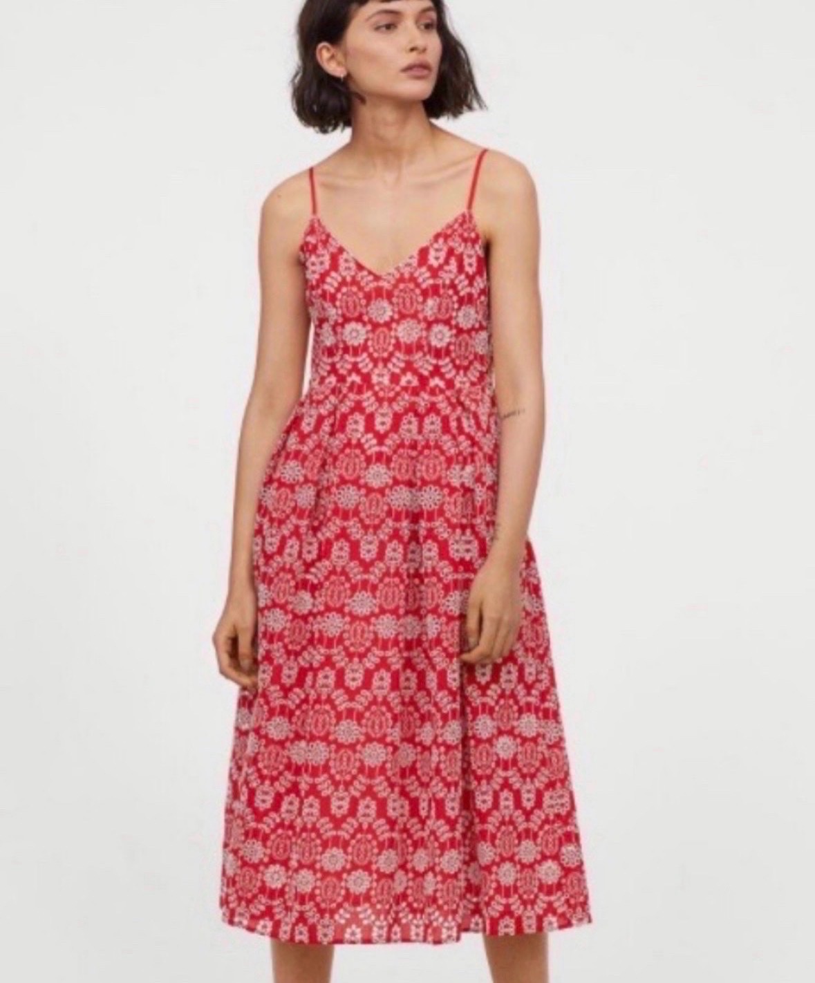 Sundress h&m