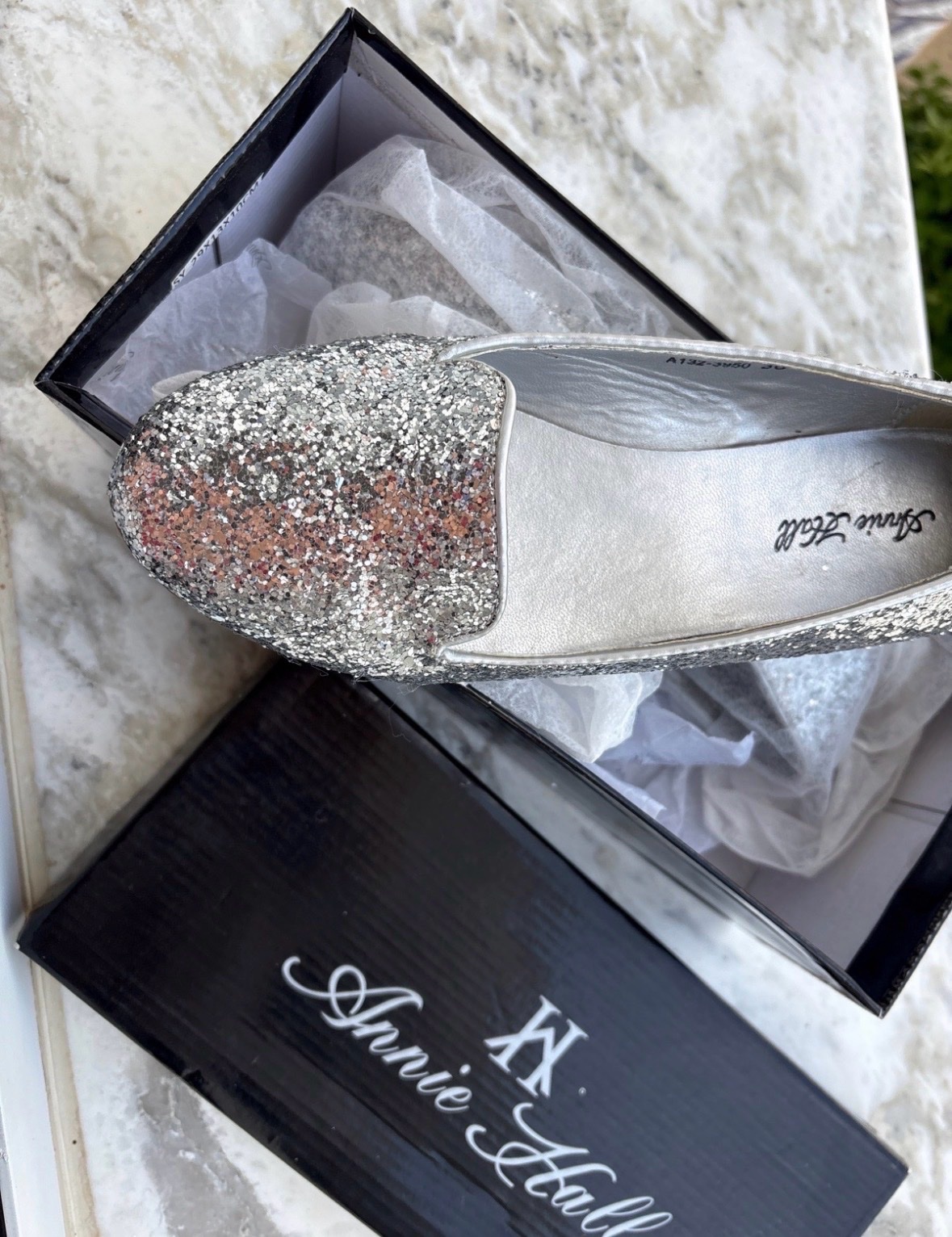 Ballerines neuves