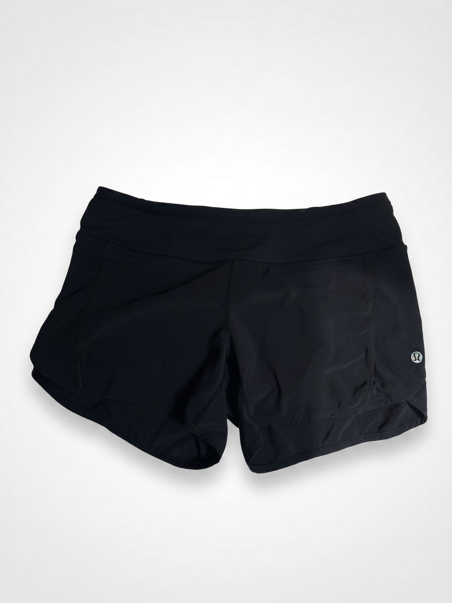 Short lululemon 