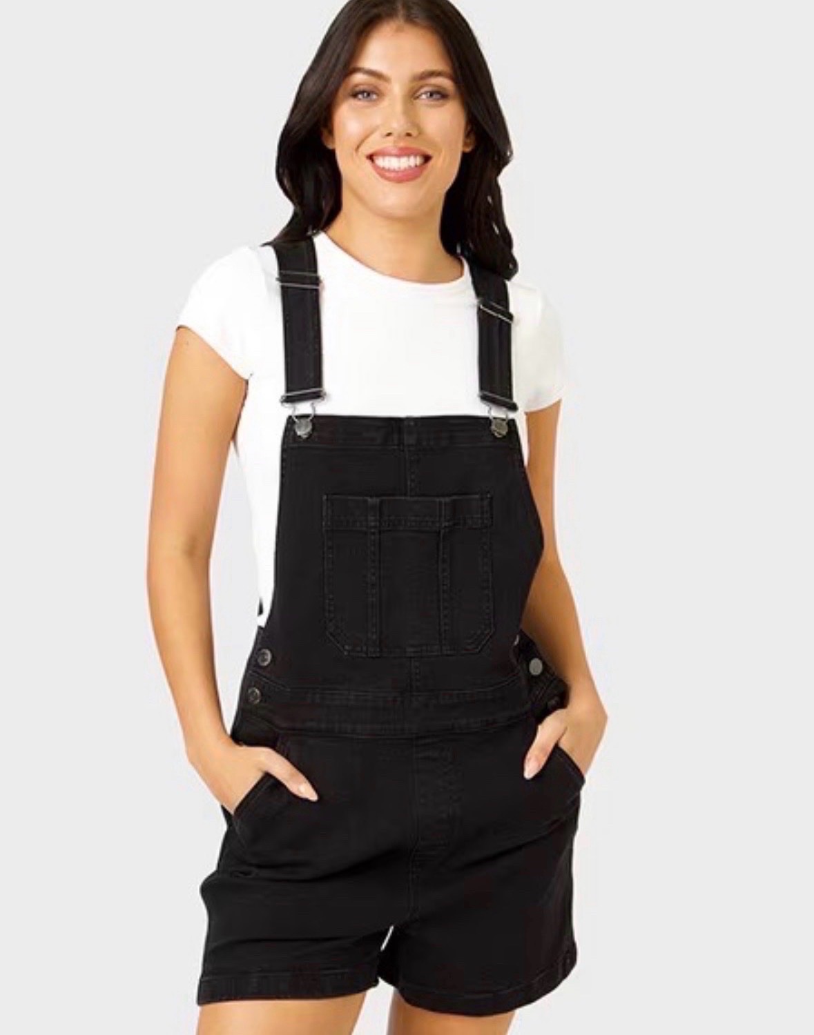 Salopette Jean Jennyfer