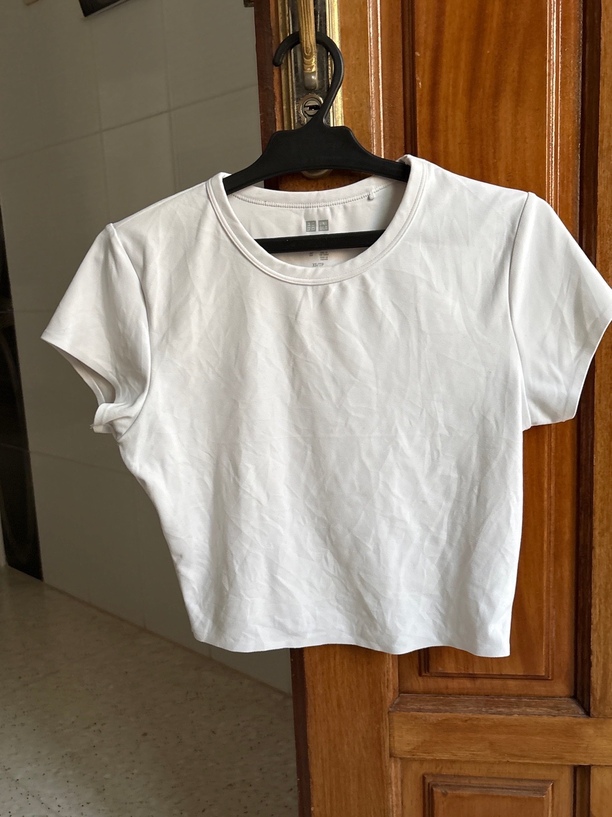 Crop top sport