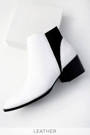 Bottines George