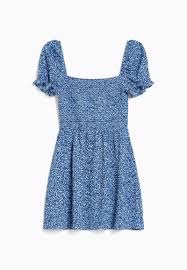 Sundress bershka
