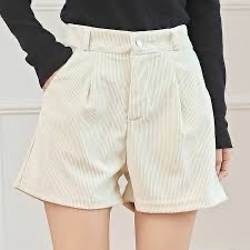 Short velours