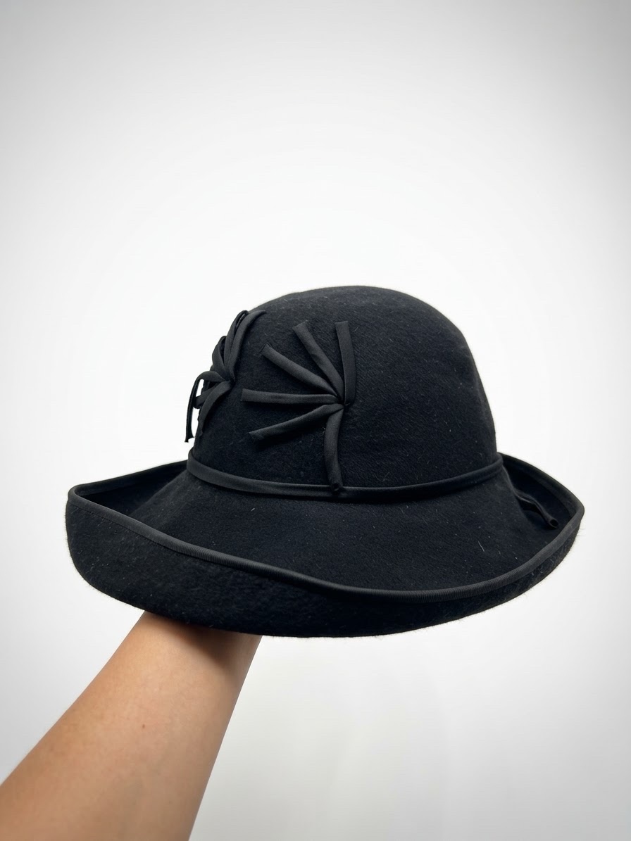 Chapeau neuf